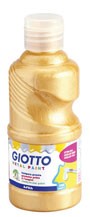 Giotto arany tempera 250 ml