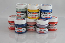 Akrilfesték  50 ml