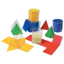 Geometriai készlet