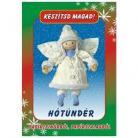 Hótündér