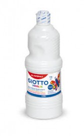 Giotto Vinilik univerzális PVA/barkácsragasztó 1 kg
